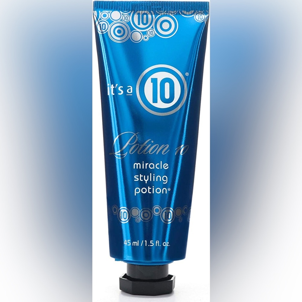 It’s A 10 Miracle Styling Potion